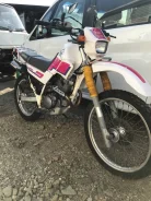 Yamaha XT 225. 225����. ��., ��������, ���������, ��� ������� ����
