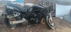 Yamaha YZF 750. 450����. ��., ����������, ��� ���, ������ �� �� ����