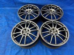 Enkei Racing GTC01. 7.5x18", 5x100, ET48, �� 72���. ����