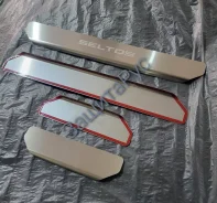�������� �� ������ Kia Seltos � 2019�+ ���������� ����