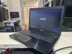 Asus. 15.6", ��� 6 ��, ���� 500���, WiFi: 1, ����������� �� 3��. ����
