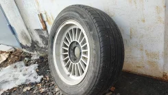 Crimson Linea Sport. 6.5x15", 4x114.3, ET8 ����