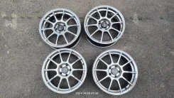Lenso Raiden Project D Spec-B. 6.5x15", 5x100, ET40 ����