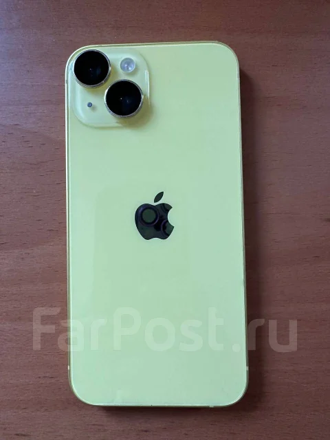 Apple iPhone 14. �/�, 256 ��, ������, 3G, 4G LTE, 5G, NFC ����