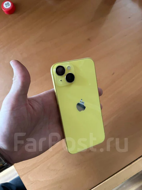 Apple iPhone 14. �/�, 256 ��, ������, 3G, 4G LTE, 5G, NFC ����