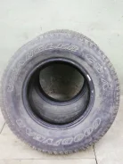 Goodyear Wrangler GS-A. ����� at, 2009 ���, �/�, ����� 50 % ����