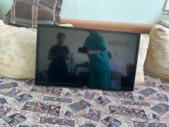 LG. LED ����