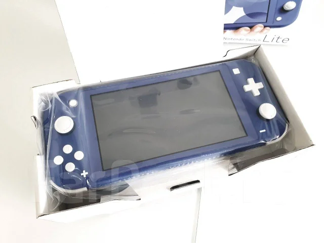 Nintendo Switch Lite ����