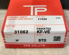 �������� ��������� ����� TPR 13011-B2021 KF-VE STD 31062 ����