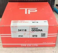 ������ ��������� Nissan QD32 34118 STD 12033-2S610 34118 ����