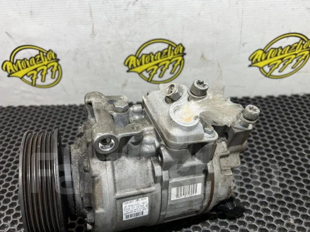 ���������� ������������ Audi A4 B8 (2007�2012) 8K0260805E 8K0260805E ����