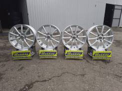 Bridgestone Eco Forme. 7.0x17", 5x114.3, ET45 