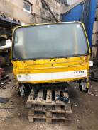  Isuzu Elf 2002 NKR81 4HL1 [25691] 