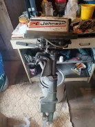 Johnson. 4��.�., 2-�������, ����������, ���� S (381 ��) ����