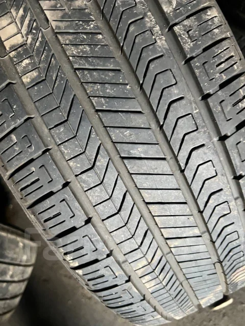 Continental CrossContact RX. ������, 2021 ���, �/�, ����� 5 % ����