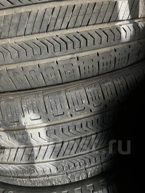 Continental CrossContact RX. ������, 2021 ���, �/�, ����� 5 % ����