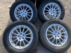 Velox Ravine. 7.0x17", 5x108, ET45,  63,0. 