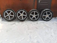 WSP Cayenne. 9.0x20", 5x130, ET60, �� 71,6���. ����