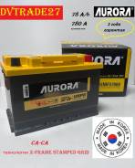 Aurora. 78��.�., L3, 780��., ��������, ������������ ����� ����