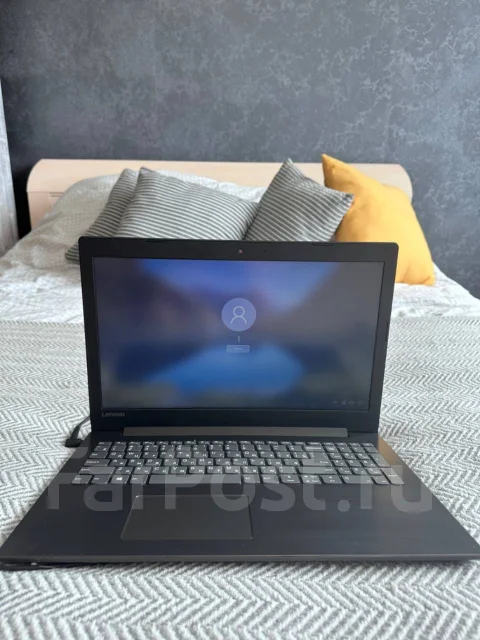 Lenovo IdeaPad 330-15ARR. 15.6", 3,6����, WiFi: 1, Bluetooth: 1 ����