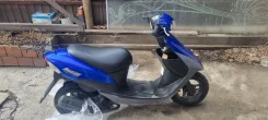 Suzuki Lets 2. 49����. ��., ��������, ��� ���, ��� ������� ����