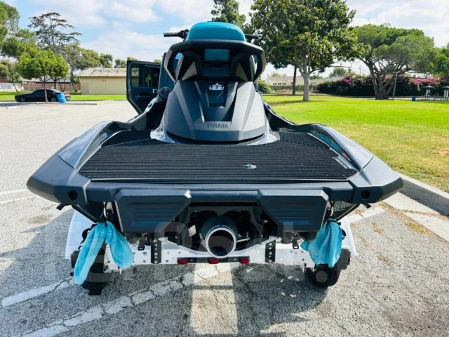Yamaha VX Cruiser. 2023 ��� ����