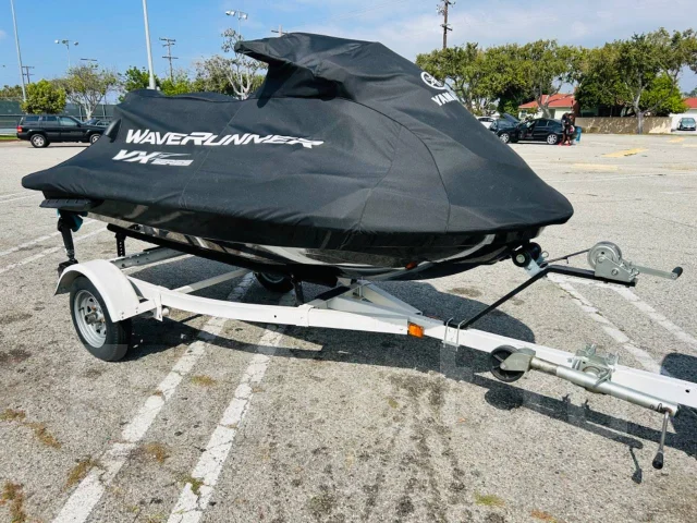 Yamaha VX Cruiser. 2023 ��� ����