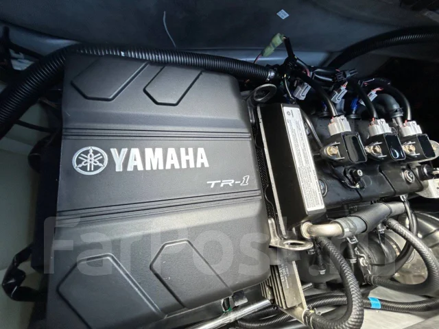 Yamaha VX Cruiser. 2023 ��� ����