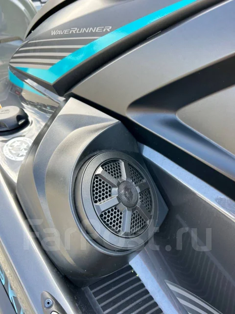 Yamaha VX Cruiser. 2023 ��� ����