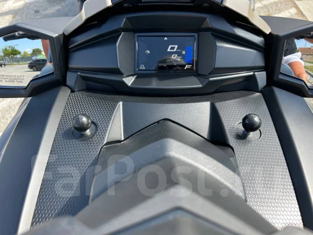 Yamaha VX Cruiser. 2023 ��� ����
