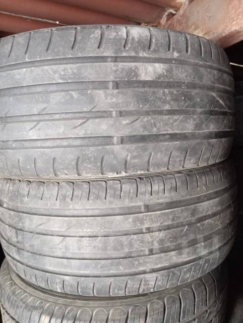 Yokohama, 215/45 R17, 17", 1 шт, в наличии, 215 мм, 45 %, радиальный ...