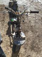 Suzuki Lets 2 ����