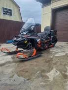 BRP Lynx Commander Limited. ��������, ��, �� ����