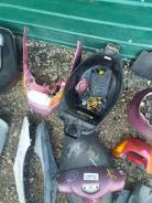 Honda Dio AF34 Cesta ����