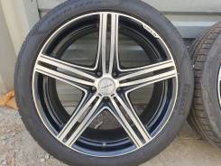 Wald Mahora. 9.0/10.0x21", 5x120, ET33/40, �� 60���. ����