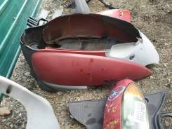 Honda Tact AF-51 ����