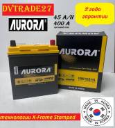 Aurora. 45��.�., B19, 400��., ������, ������������ ����� ����