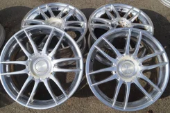 Salita. 7.0x17", 5x100, 5x114.3, ET48, �� 73,1���. ����