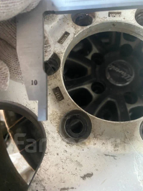 Jawa. 7.0x15", 6x139.7, ET-18, �� 117,5���. ����