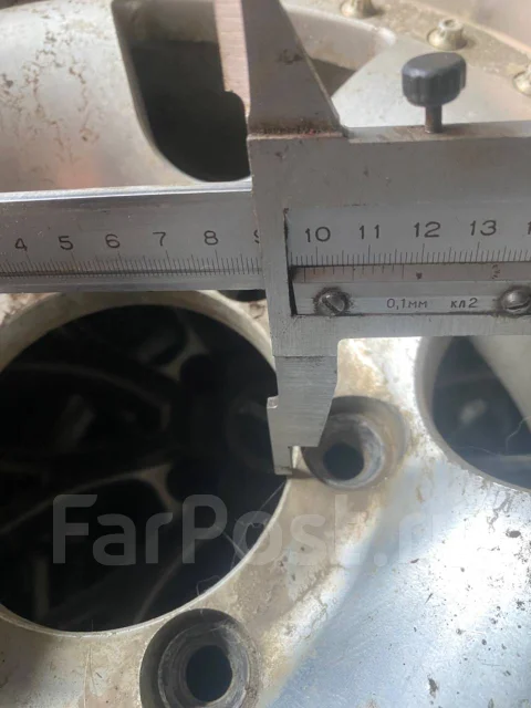 Jawa. 7.0x15", 6x139.7, ET-18, �� 117,5���. ����