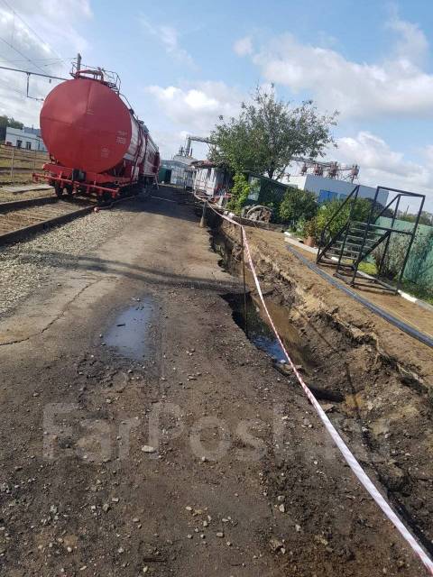 Монтаж пнд труб электромуфтовая сварка ПНД труб 20-1200 мм во Владивостоке