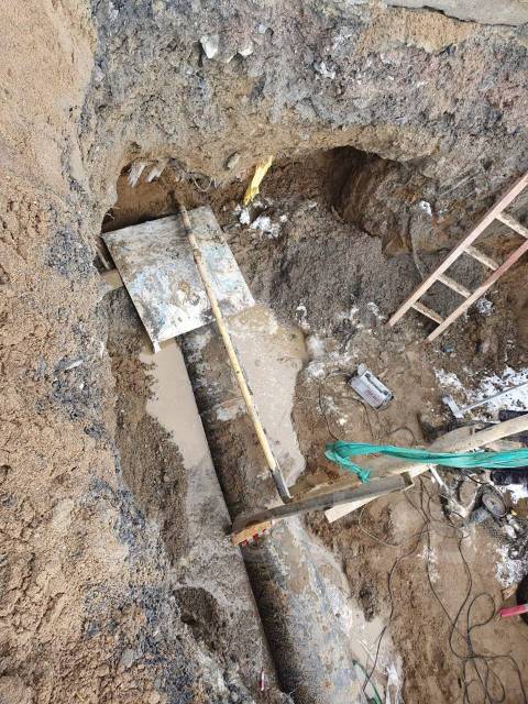 Монтаж пнд труб электромуфтовая сварка ПНД труб 20-1200 мм во Владивостоке