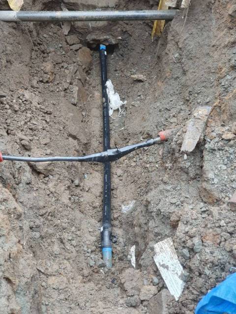 Монтаж пнд труб электромуфтовая сварка ПНД труб 20-1200 мм во Владивостоке