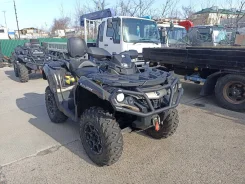 BRP Can-Am Outlander Max. ��������, ��, �� ����