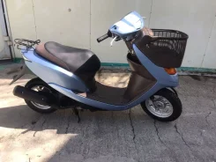 Honda Dio AF62 Cesta. 49����. ��., ��������, ��� ���, ��� ������� ����