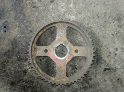�������� ����������� (52 �. ), Mazda Bongo Nissan Vanette R2 R20112425B ����