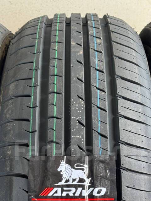 Arivo Premio ARZero, 185/55 R16, 16", 5 шт, в наличии, 185 мм, 55 % ...