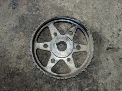 �������� ����������� (52 �. ), Mazda Bongo Nissan Vanette R2 R20112425B ����