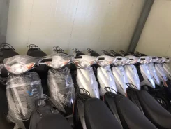 Honda Dio AF56. ��������, ��� ���, ��� ������� ����