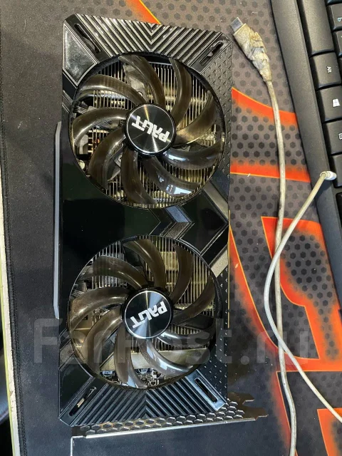 GeForce RTX 2060 SUPER ����